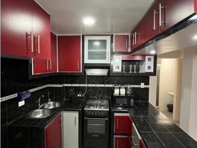 Apartamento en venta en Los Unidos, Ingenio Bolívar