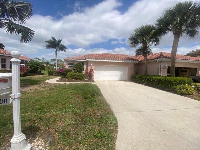 House for sale in Bonita Springs