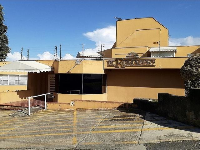 Apartamento en alquiler en Boca De Uchire, Miranda