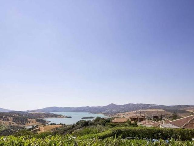 Casa en alquiler en La Axarquía, Andalucía