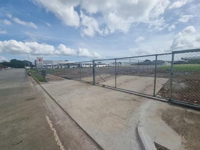 Terreno alquiler en Ciudad de Panamá, Panamá
