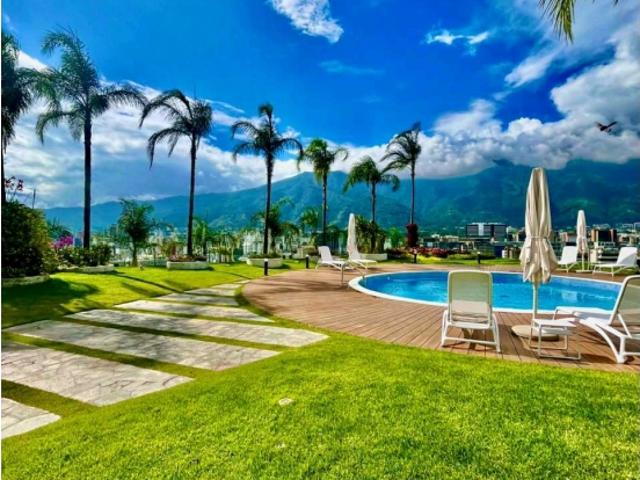 Apartamento en alquiler en Boca De Uchire, Miranda