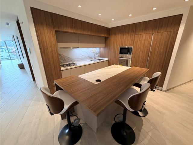 Apartamento en alquiler en Boca De Uchire, Miranda