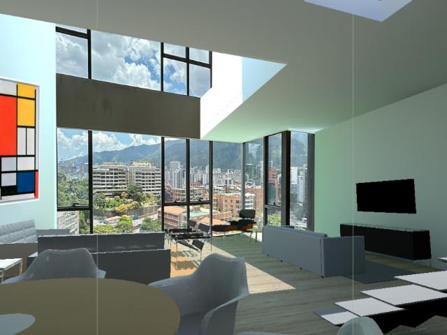 Apartamento en venta en Boca De Uchire, Miranda