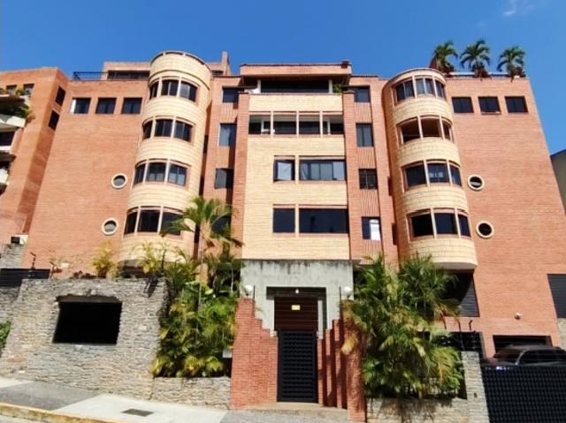 Penthouse en alquiler en Cúa, Bolívar