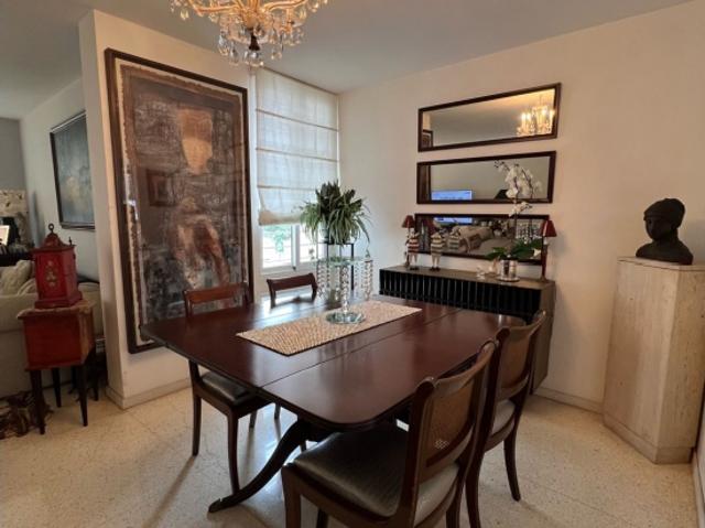 Apartamento en venta en Cúa, Bolívar