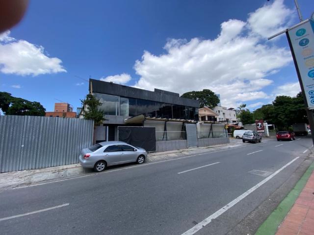 Terreno en alquiler en Miranda, Carabobo