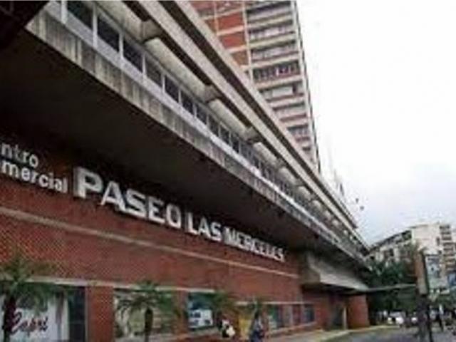 Local Comercial en alquiler en Baruta, Caracas