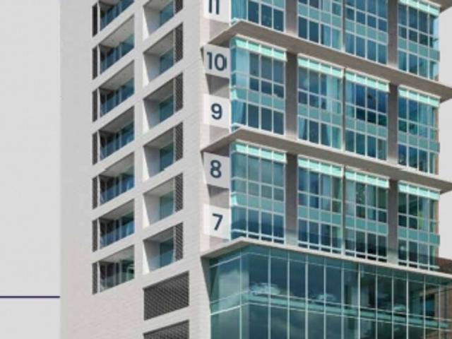 Apartamento en venta en Boca De Uchire, Miranda