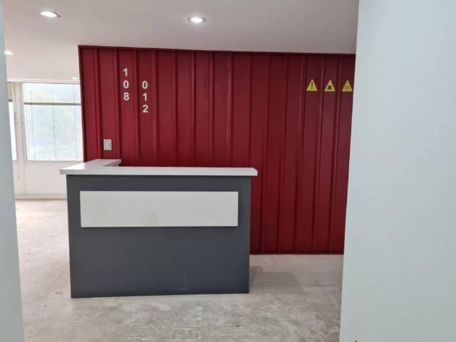 Oficina en alquiler en Boca De Uchire, Miranda