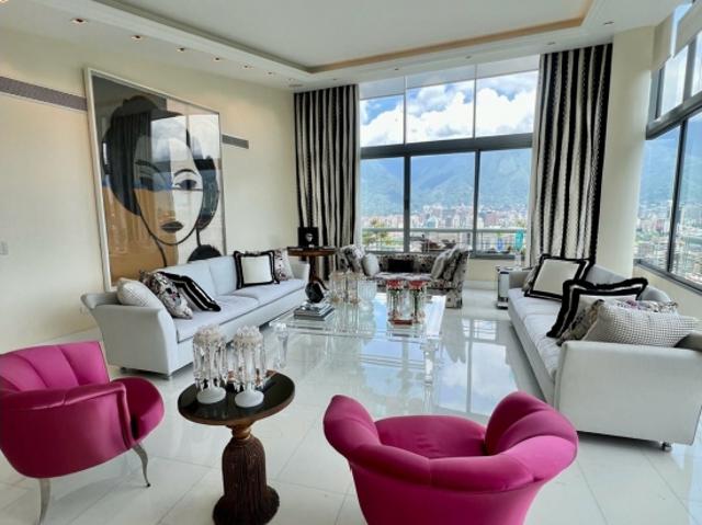 Apartamento en venta en Cúa, Bolívar