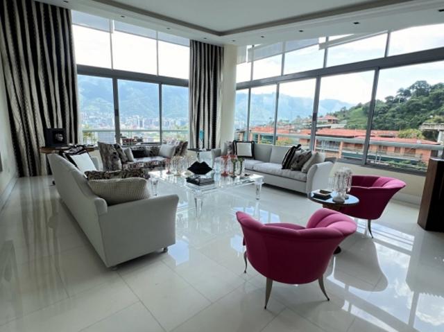 Penthouse en venta en Cúa, Bolívar