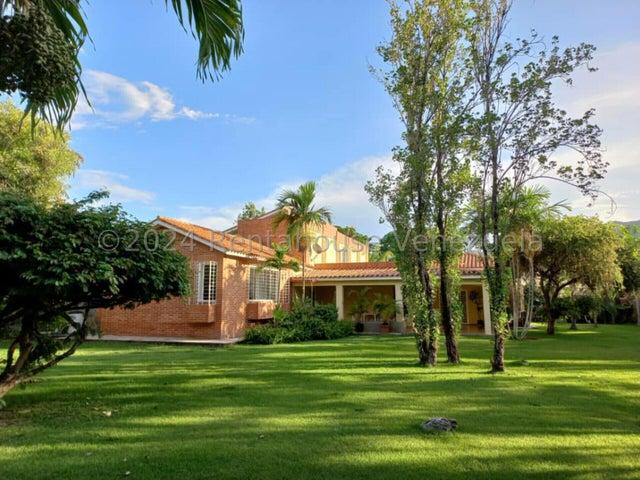 Casa en venta en San Diego, Carabobo
