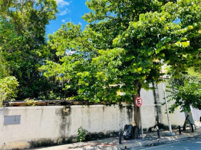 Terreno en venta en Boca De Uchire, Miranda