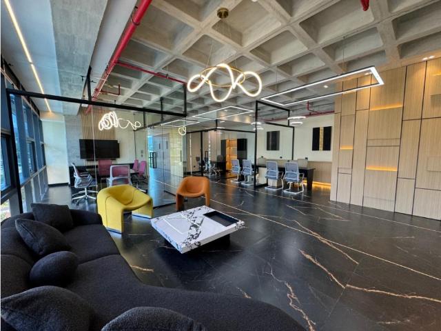 Oficina en venta en Boca De Uchire, Miranda