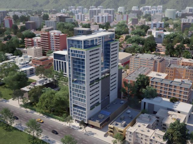 Oficina en venta en Boca De Uchire, Miranda
