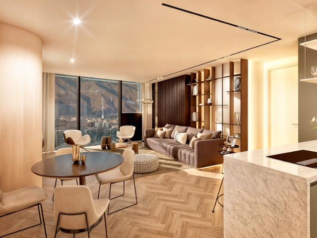 Apartamento en venta en Boca De Uchire, Miranda