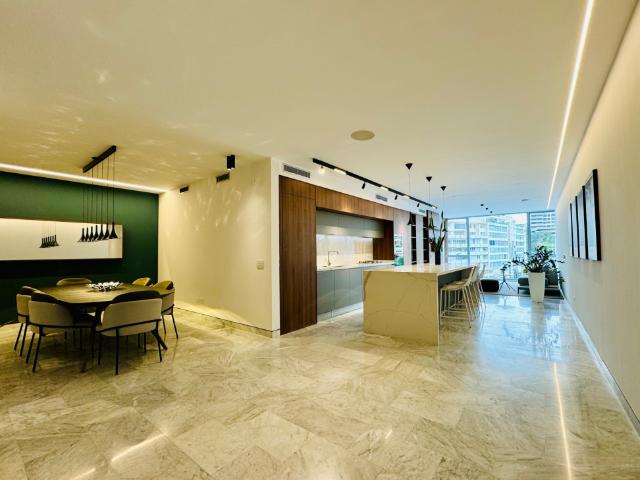 Apartamento en venta en Cúa, Bolívar