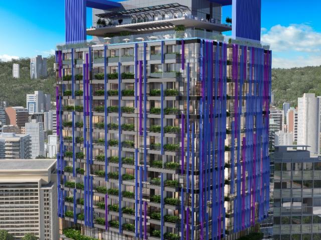 Apartamento en venta en Boca De Uchire, Miranda