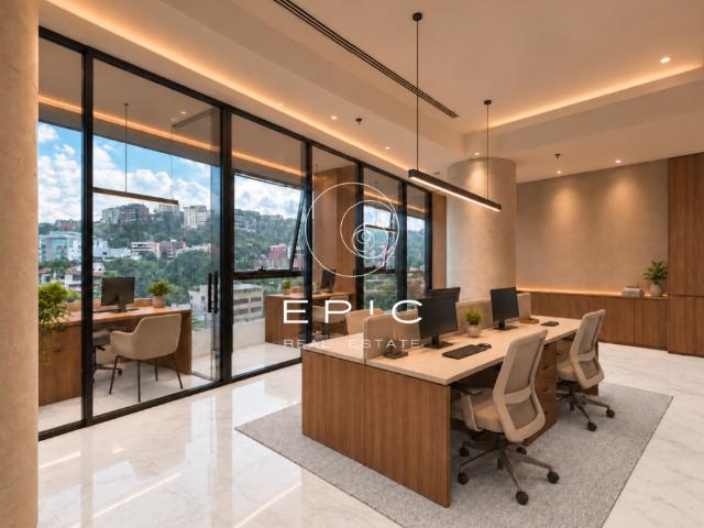 Oficina en venta en Barrio Los Picapiedras, Caracas