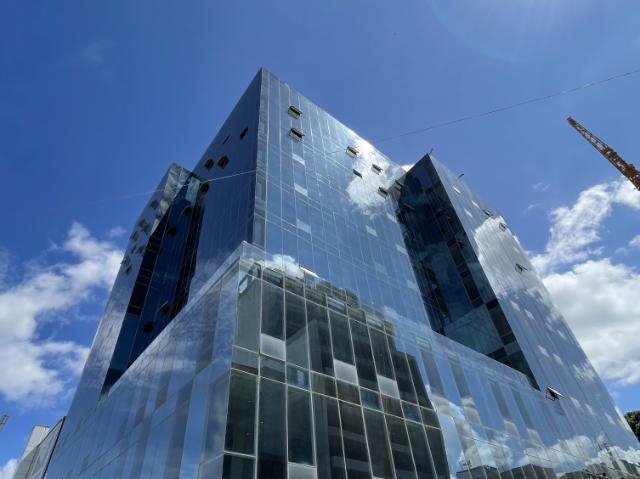 Oficina en venta en Boca De Uchire, Miranda