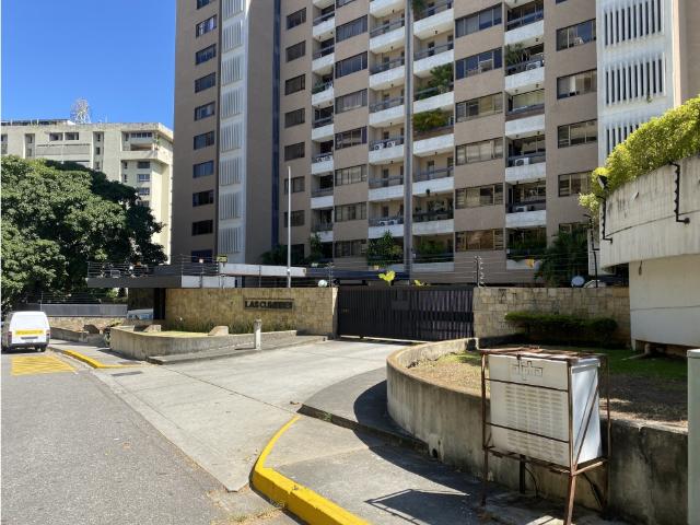 Apartamento en venta en Boca De Uchire, Miranda