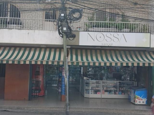 Local Comercial en venta en Francisco Linares Alcántara, Miranda