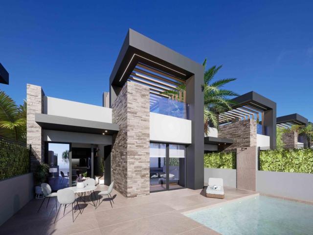 Casa en venta en San Fulgencio