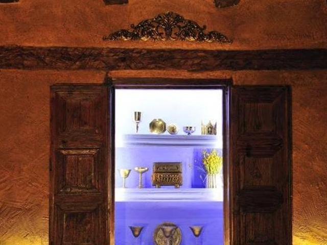 Casa en alquiler en Mirambel