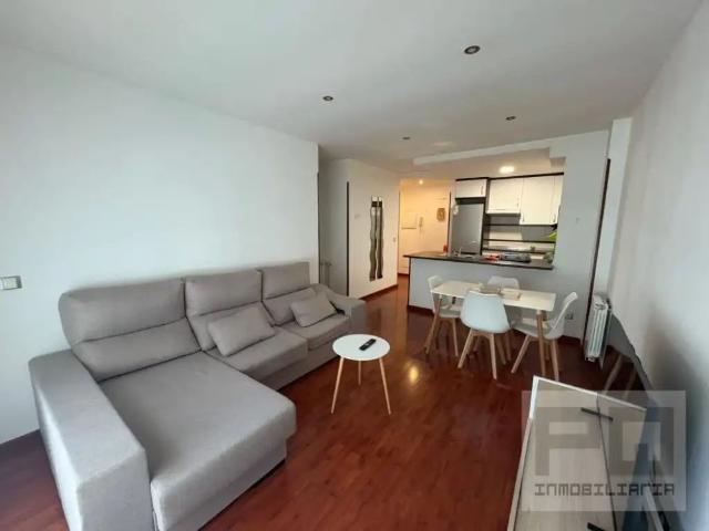 Apartamento en alquiler en Las Navas Del Marqués, Castilla y León