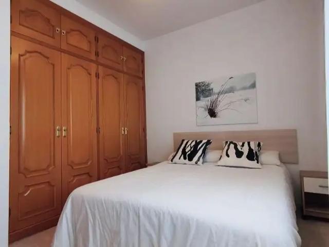 Apartamento en alquiler en Las Navas Del Marqués, Castilla y León
