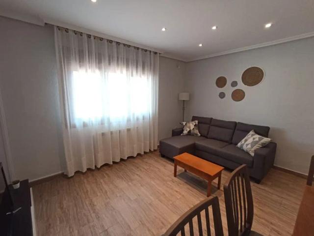 Apartamento en alquiler en Las Navas Del Marqués, Castilla y León