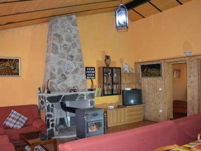 Casa en alquiler en La Plana de Utiel-Requena, Valencia