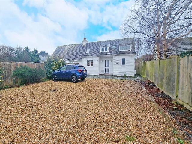 House for rent in Clapham, West Sussex