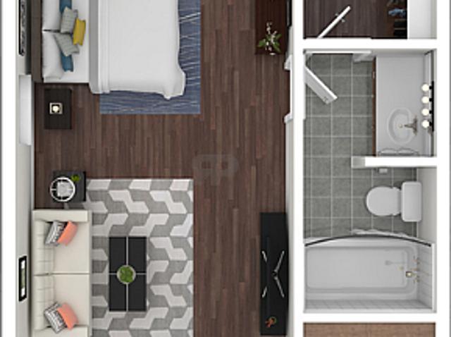 Apartment for rent in Arlington, Texas
