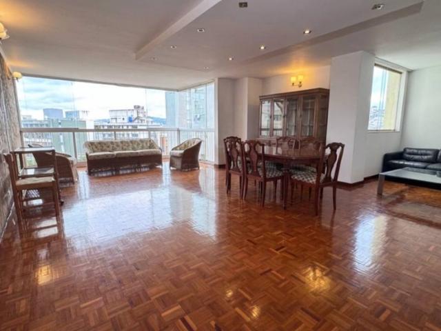 Apartamento en venta en Barrio Los Manolos, Caracas