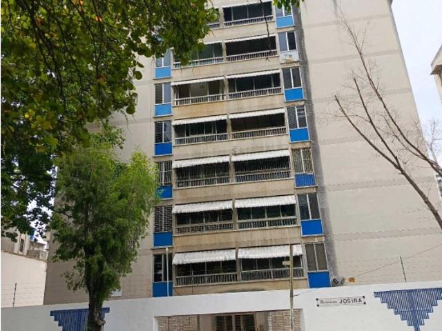 Apartamento en venta en Boca De Uchire, Distrito Capital