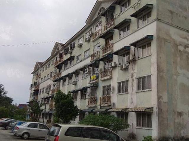 Apartment for sale in Selayang, Selangor