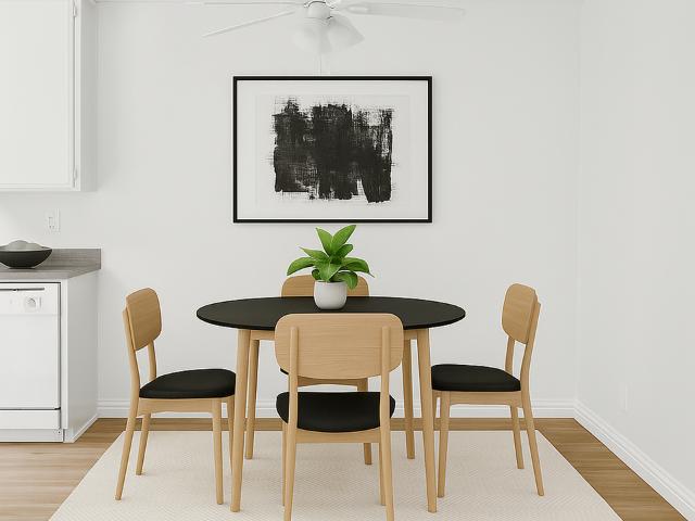 Apartment for rent in Vista, California