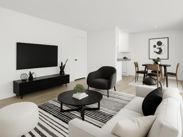 Apartment for rent in Vista, California