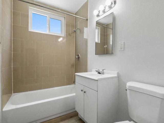 Apartment for rent in Montebello, California