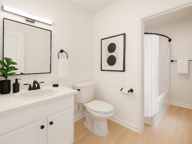 Apartment for rent in Vista, California