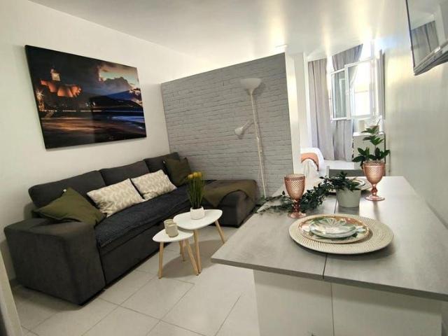 Apartamento en alquiler en Guanarteme, Gran Canaria
