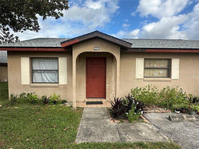 Condo for sale in Avon Park, Florida