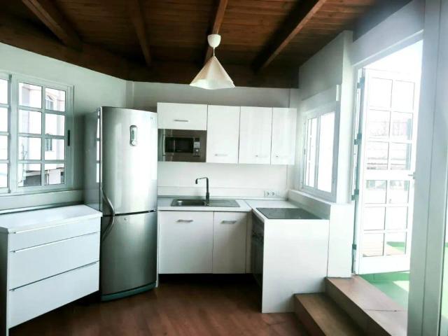 Apartamento en alquiler en Miller Bajo, Gran Canaria