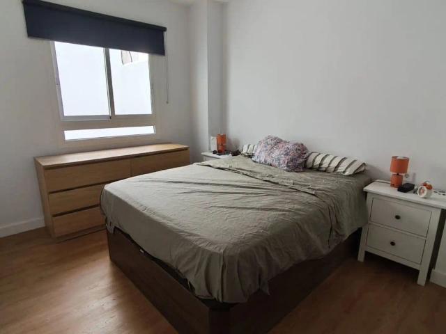Apartamento en alquiler en Canalejas, Gran Canaria