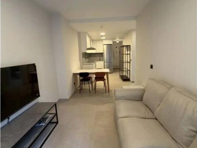 Apartamento en alquiler en Guanarteme, Gran Canaria