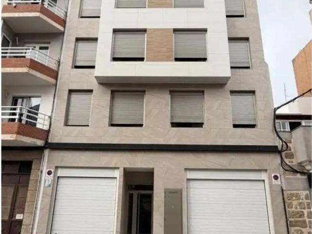 Apartamento en alquiler en Guanarteme, Gran Canaria
