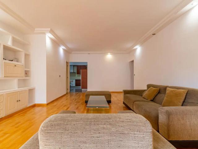 Apartamento en alquiler en La Minilla, Gran Canaria