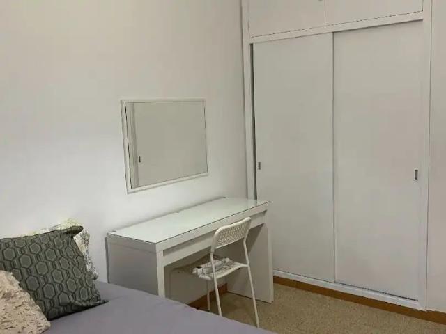 Apartamento en alquiler en Fincas Unidas, Gran Canaria